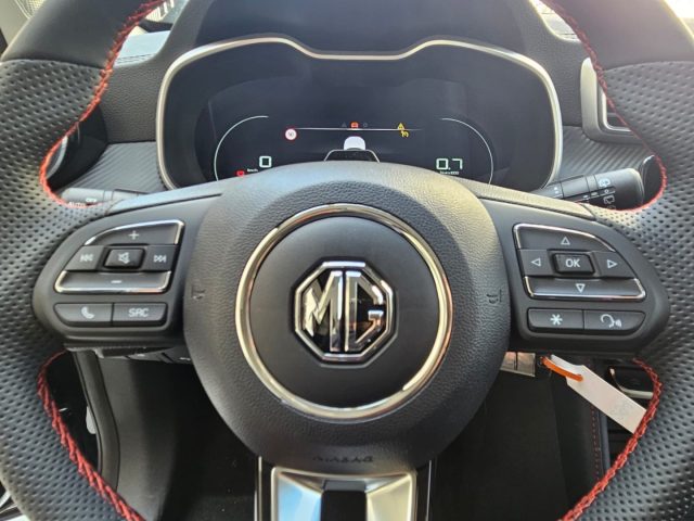 MG ZS usata, con Vivavoce