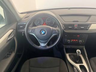 BMW X1 usata 11
