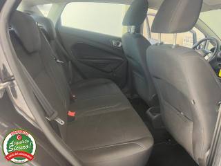 FORD Fiesta usata, con Chiusura centralizzata