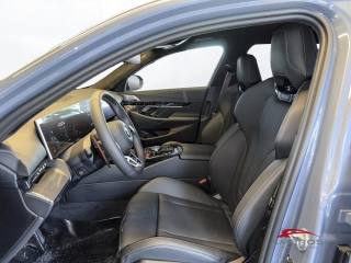 BMW M5 usata 9