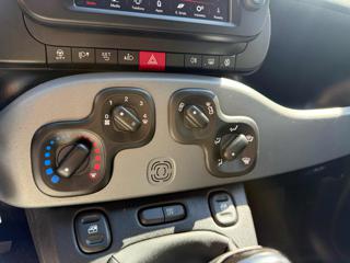 FIAT Panda usata, con Airbag Passeggero