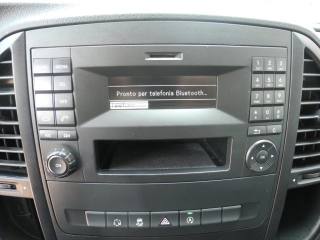 MERCEDES-BENZ Vito usata, con Specchietti laterali elettrici