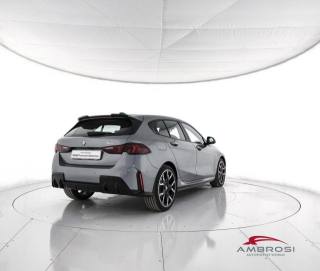BMW 118 usata 2
