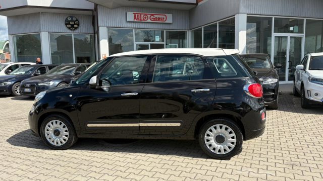 FIAT 500L usata, con Chiusura centralizzata
