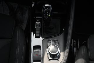 BMW X2 usata, con Sedile posteriore sdoppiato