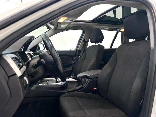 BMW 316 usata, con Controllo trazione