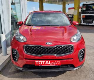 KIA Sportage usata, con Airbag