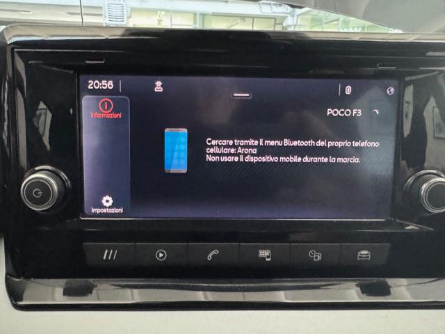 SEAT Arona usata, con ESP