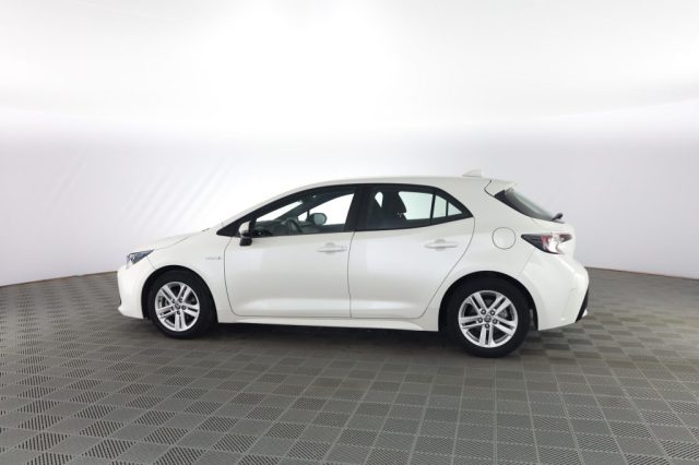 TOYOTA Corolla usata 5