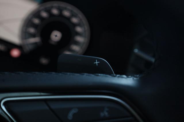 AUDI A3 usata, con Isofix