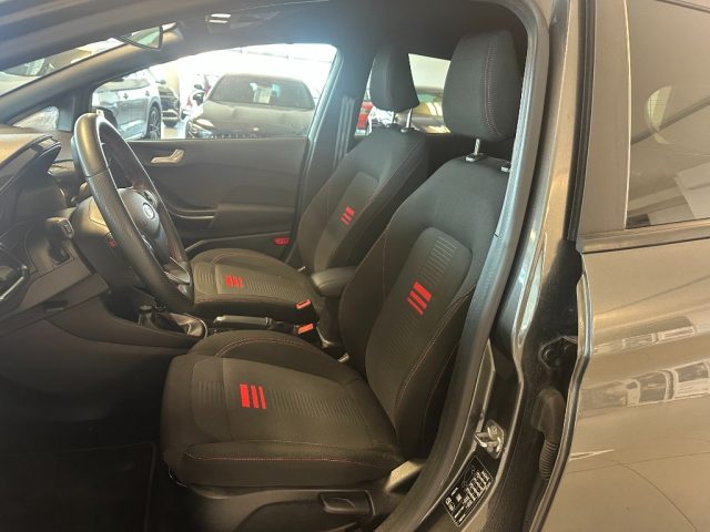 FORD Fiesta usata, con Cruise Control