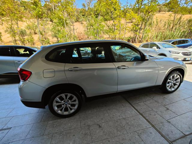 BMW X1 usata, con Controllo automatico clima