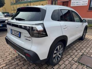 SUZUKI S-Cross usata, con Airbag Passeggero