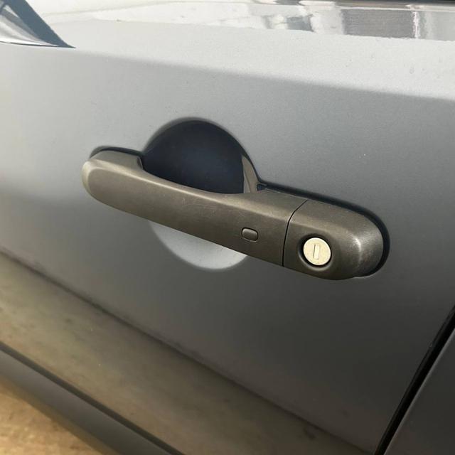 JEEP Renegade usata, con Specchietti laterali elettrici