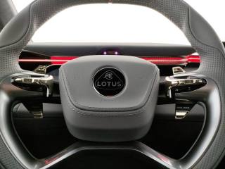 LOTUS Eletre usata, con Immobilizzatore elettronico