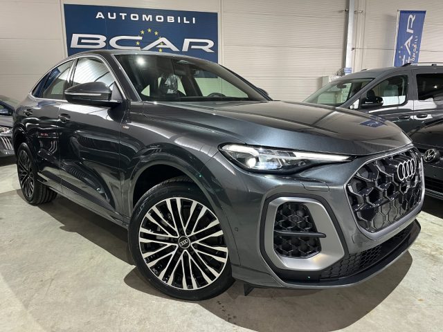 AUDI Q5 usata, con Airbag