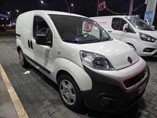 FIAT Fiorino usata, con Filtro antiparticolato