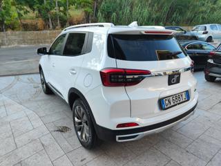 DR MOTOR DR 4.0 usata, con Cruise Control