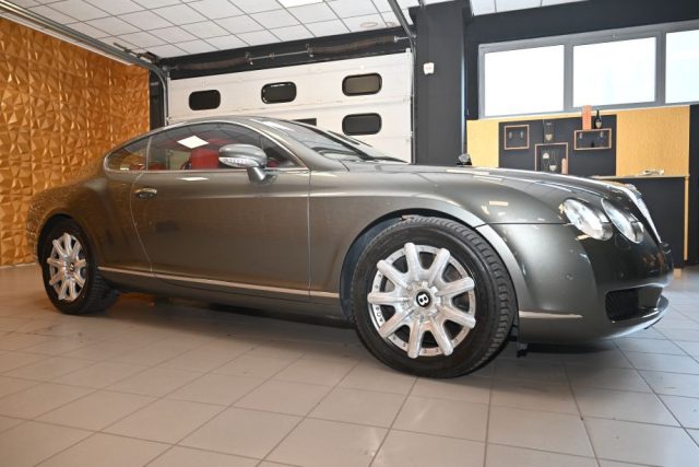 BENTLEY Continental usata 80