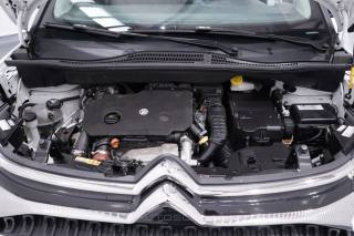 CITROEN C3 Aircross usata, con Sensore di pioggia