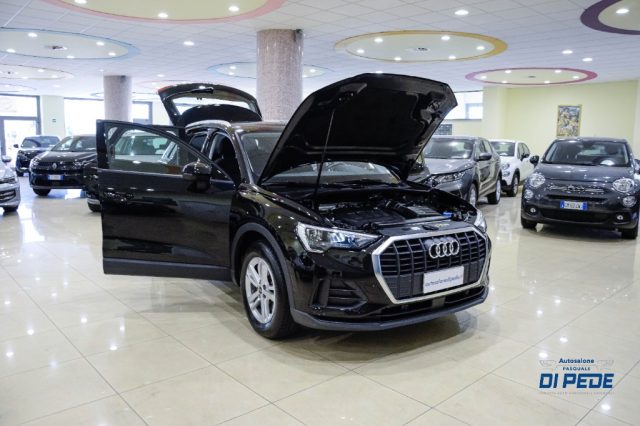 AUDI Q3 usata, con Controllo automatico clima