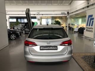 OPEL Astra usata, con Alzacristalli elettrici
