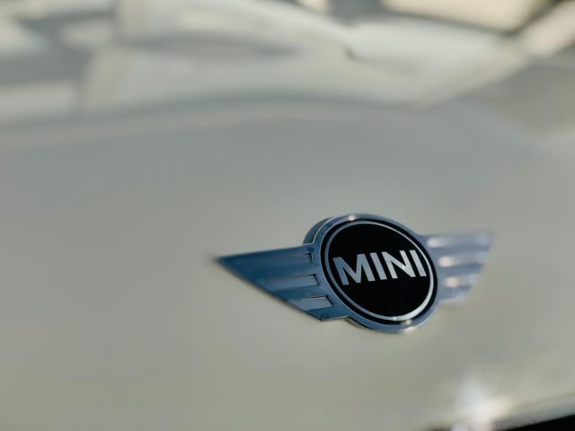 MINI Countryman usata, con Climatizzatore