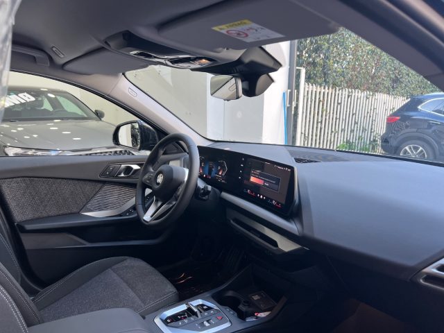 BMW 116 usata, con Cronologia tagliandi