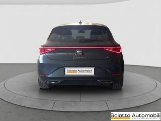 SEAT Leon usata, con Autoradio