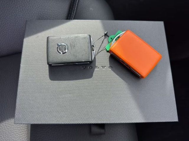 VOLVO XC90 usata, con ESP