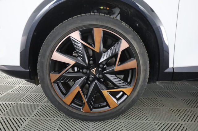 CUPRA Formentor usata 7