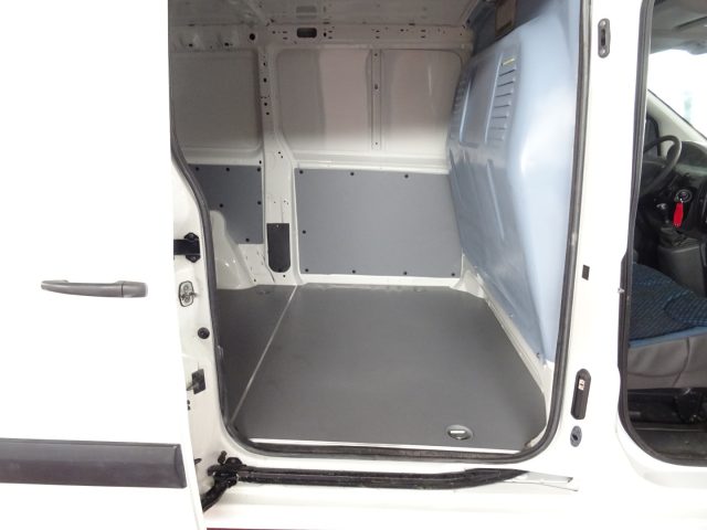 FIAT Scudo usata, con Servosterzo