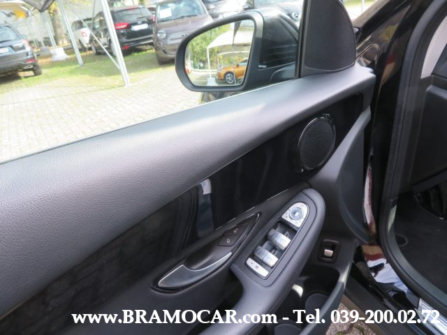 MERCEDES-BENZ GLC 300 usata, con Controllo trazione