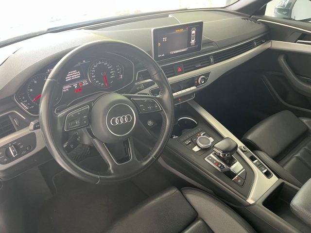 AUDI A5 usata, con Sensore di pioggia