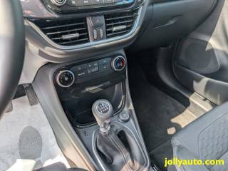 FORD Puma usata, con Sensori di parcheggio anteriori