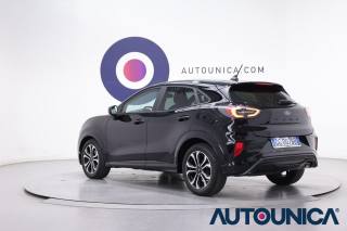 FORD Puma usata, con Servosterzo
