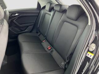 AUDI A1 usata 9