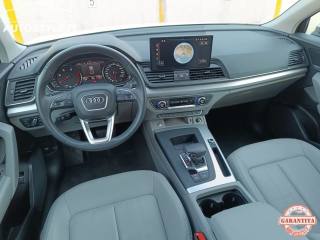 AUDI Q5 usata, con Airbag laterali