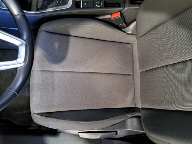 AUDI Q3 usata, con Climatizzatore
