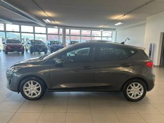 FORD Fiesta usata, con Airbag Passeggero