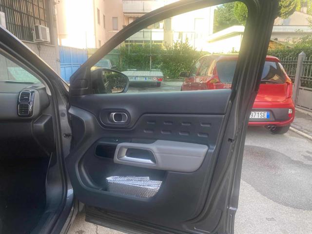 CITROEN C5 Aircross usata 18