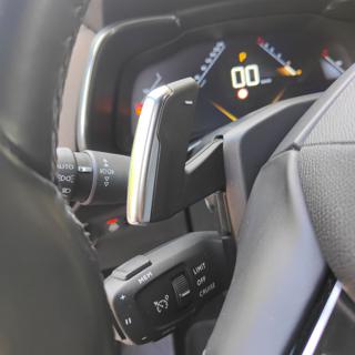 DS AUTOMOBILES DS 7 Crossback usata, con Park Distance Control
