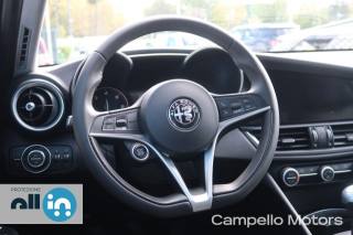ALFA ROMEO Giulia usata 7