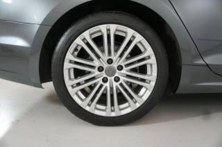 AUDI A5 usata, con Autoradio