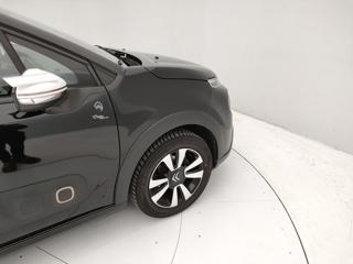 CITROEN C3 usata, con Volante multifunzione