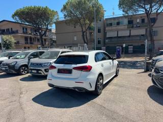 MERCEDES-BENZ A 200 usata, con Chiusura centralizzata