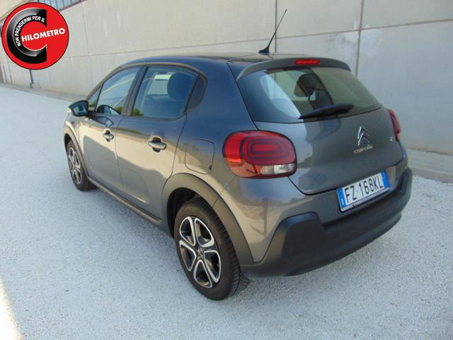 CITROEN C3 usata, con Airbag Passeggero