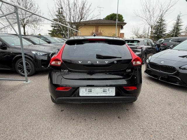 VOLVO V40 usata, con Controllo automatico clima