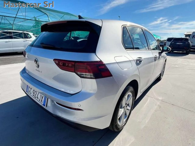 VOLKSWAGEN Golf usata 5