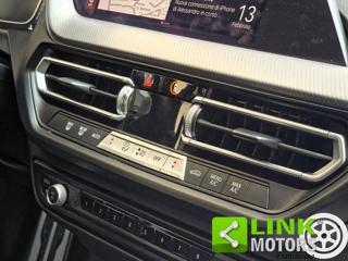 BMW 118 usata, con Controllo automatico clima